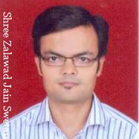 Dhaval Harishbhai Shah